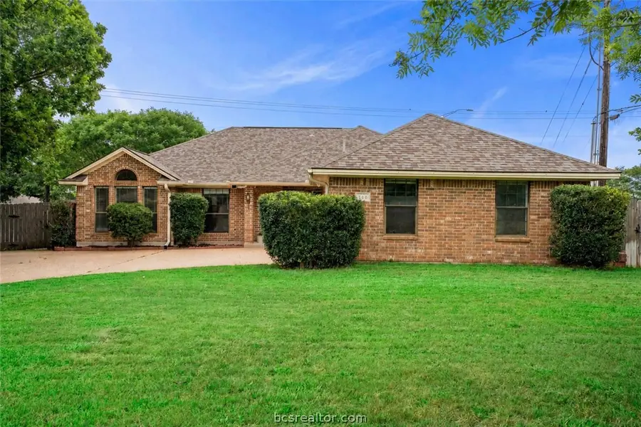 600 Coachlight Court, College Station, TX 77845 - #3