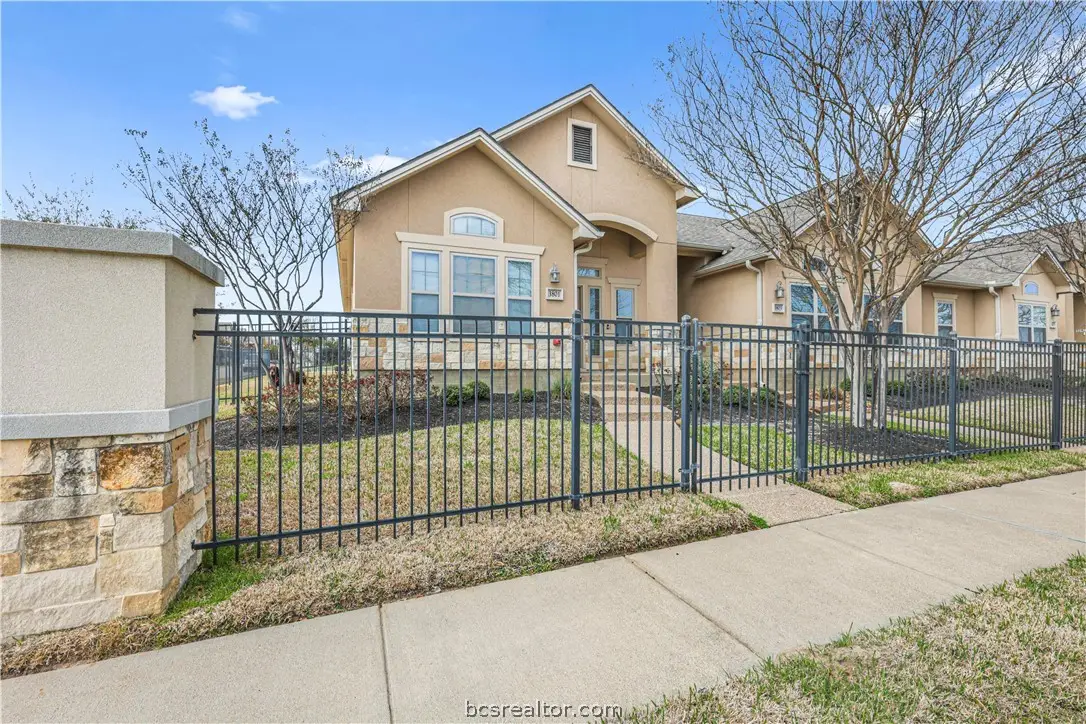 3801 Harvey Road, College Station, TX 77845 - #1