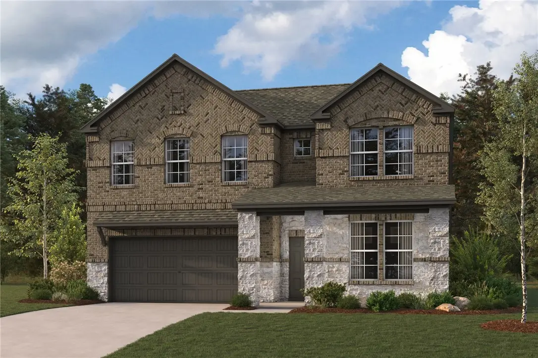 27219 Blue Pool, Bryan, TX 77801 - #1