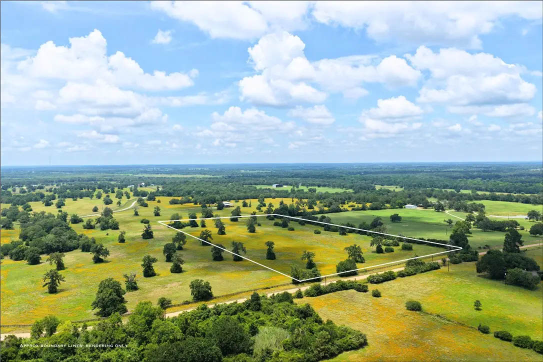 0000 County Road 119, Caldwell, TX 77836 - #1
