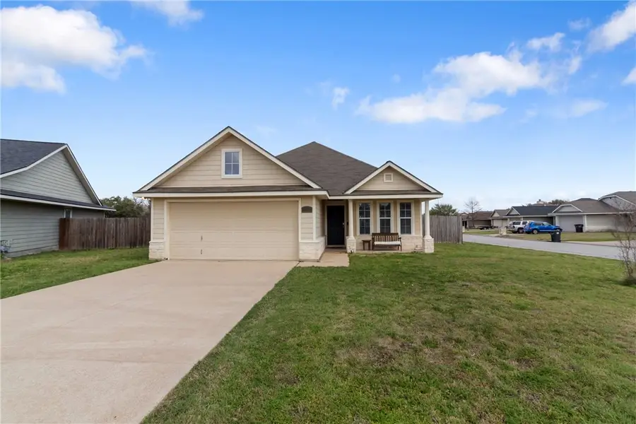 3907 Bridgeberry Court, College Station, TX 77845 - #2