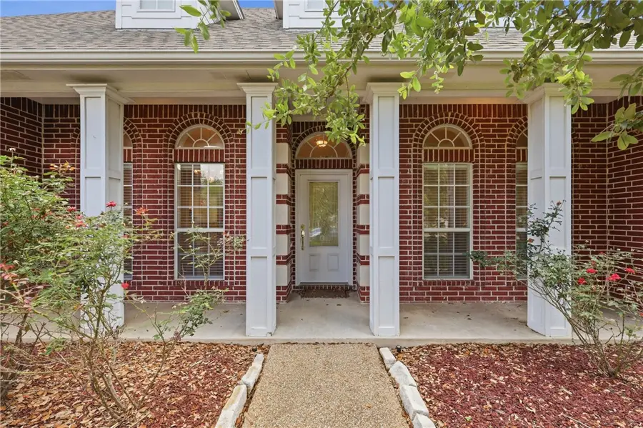 4603 Park Haven Circle, Bryan, TX 77802 - #3