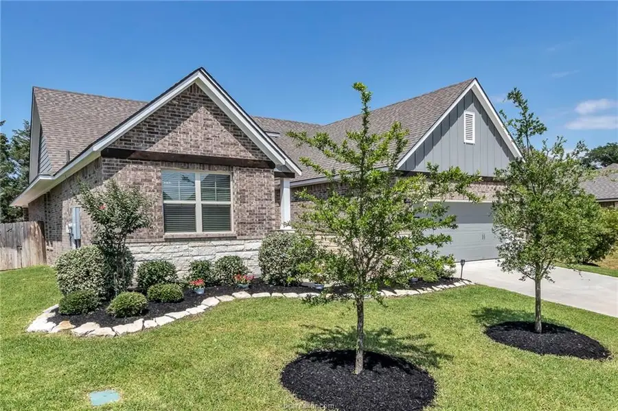 3461 Lockett Hall Circle, Bryan, TX 77808 - #2