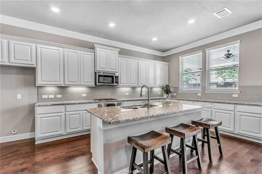 3461 Lockett Hall Circle, Bryan, TX 77808 - #3