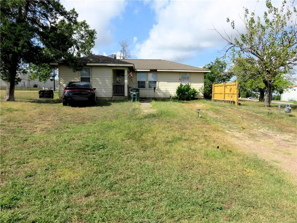 1413 Sandy Point Road, Bryan, TX 77803 - #1