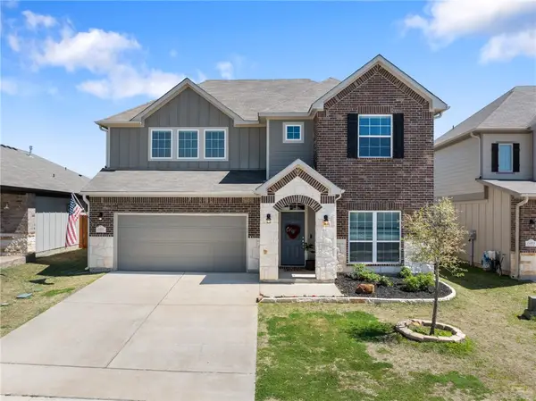 6317 Daytona Drive, College Station, TX 77845