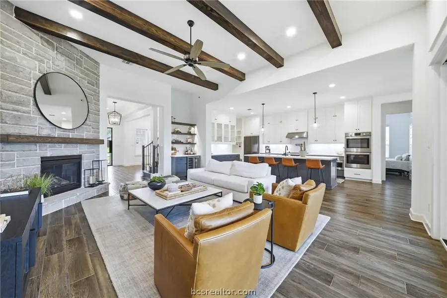 1704 Kerr Valley Lane, College Station, TX 77845 - #3