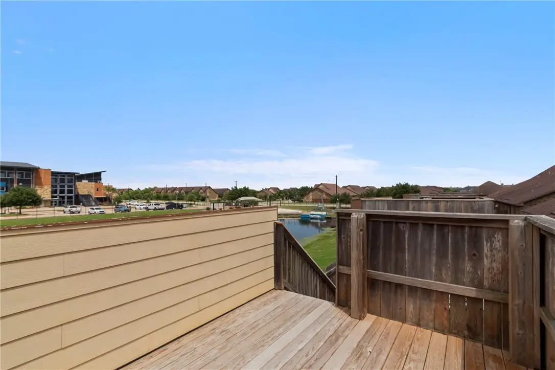 4313 Commando Trail, College Station, TX 77845 - #1