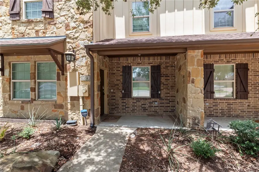 4313 Commando Trail, College Station, TX 77845 - #3