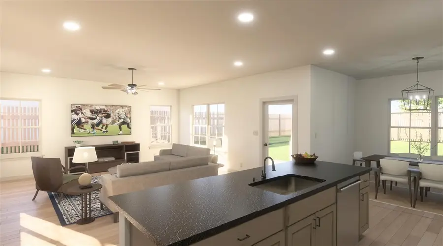 1013 E 26th Street, Bryan, TX 77803 - #2