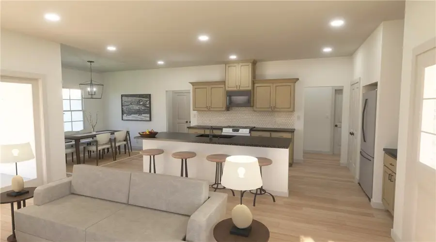 1013 E 26th Street, Bryan, TX 77803 - #3