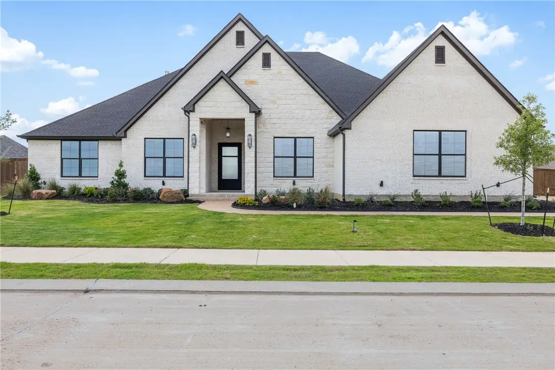 2324 Storyteller Court, College Station, TX 77845 - #1