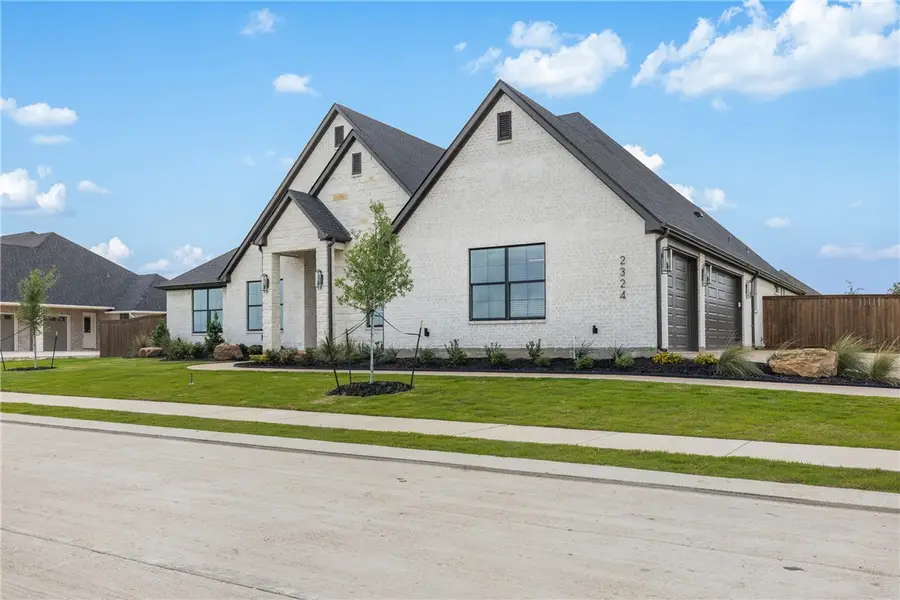 2324 Storyteller Court, College Station, TX 77845 - #3