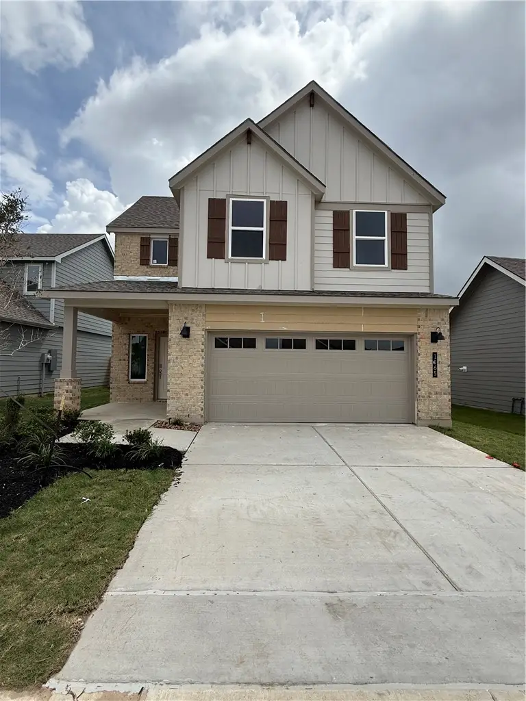 1165 Toledo Bend Drive, College Station, TX 77845 - #1