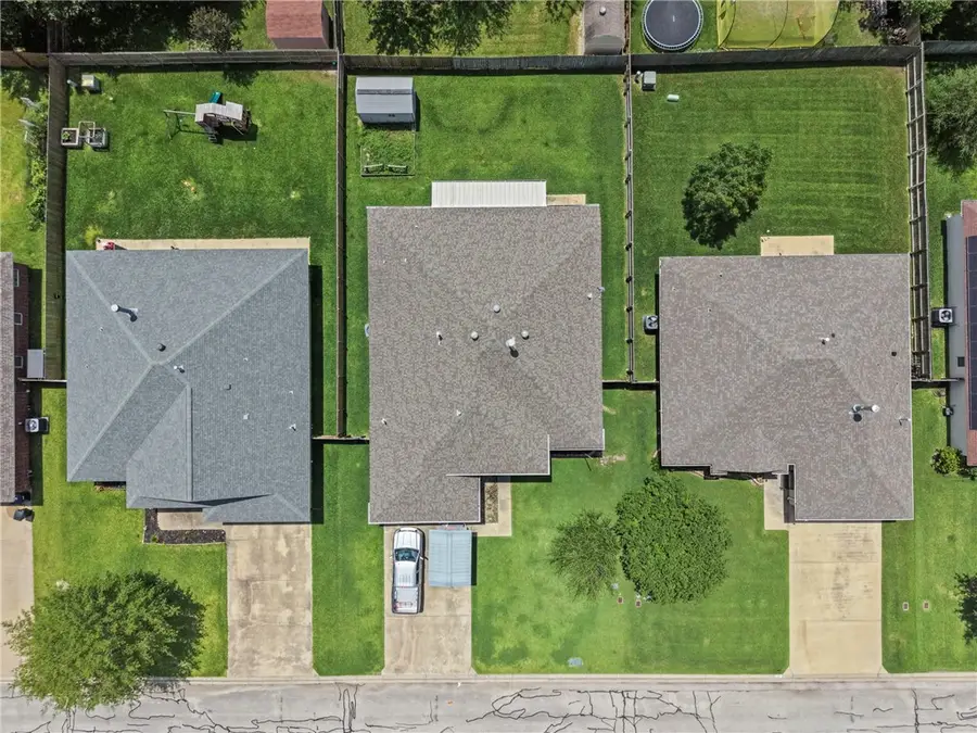 1208 Portsmouth Court, College Station, TX 77845 - #2