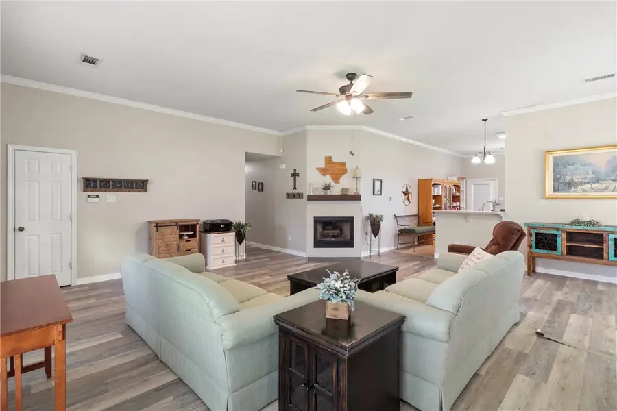 1208 Portsmouth Court, College Station, TX 77845 - #3