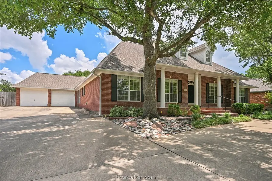 717 Willow Loop, College Station, TX 77845 - #2