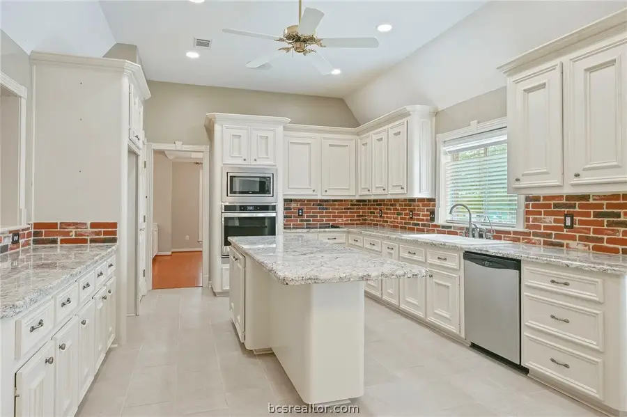 717 Willow Loop, College Station, TX 77845 - #3