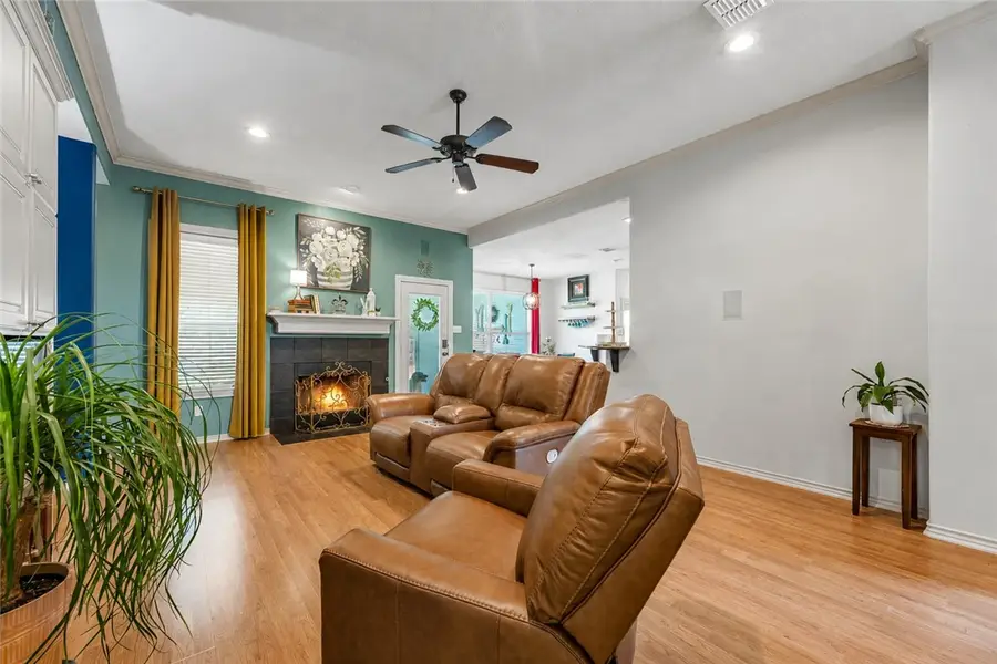 2401 Newark Circle, College Station, TX 77845 - #2
