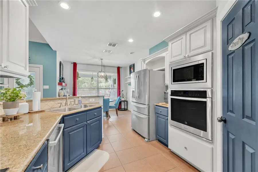 2401 Newark Circle, College Station, TX 77845 - #3