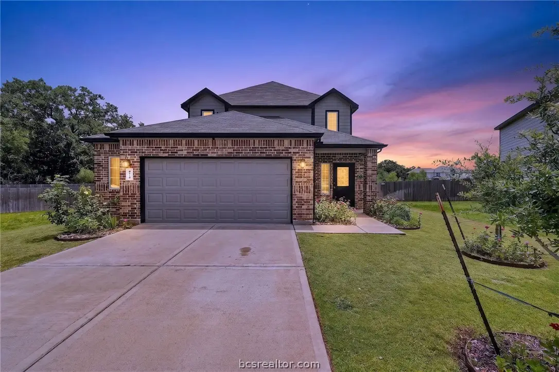 4718 Milagro Loop, Bryan, TX 77807 - #1