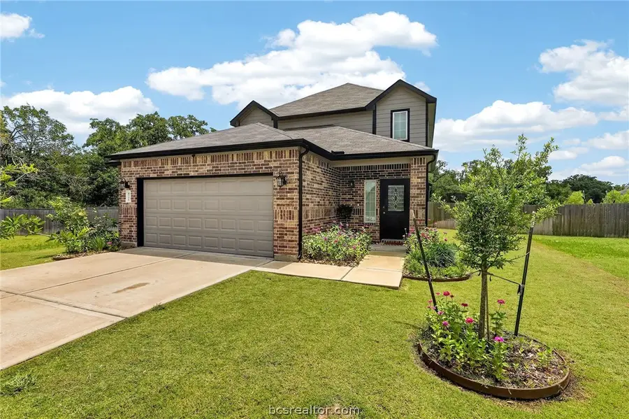 4718 Milagro Loop, Bryan, TX 77807 - #3