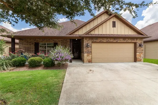417, 419, 421 & 3009 Hayes & Papa Bear, College Station, TX 77845