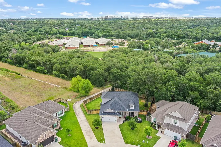 2135 Mountain Wind Loop, Bryan, TX 77807 - #2