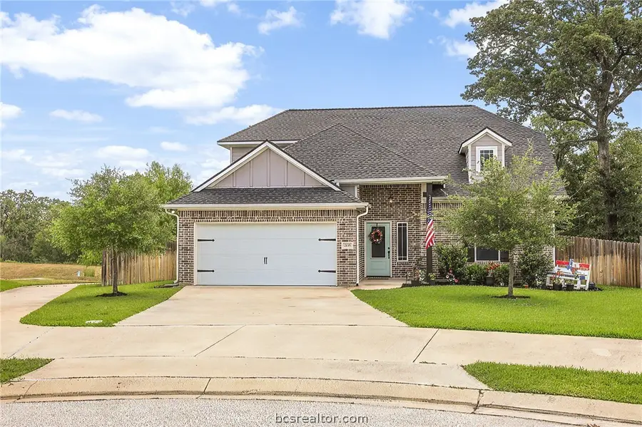 2135 Mountain Wind Loop, Bryan, TX 77807 - #3