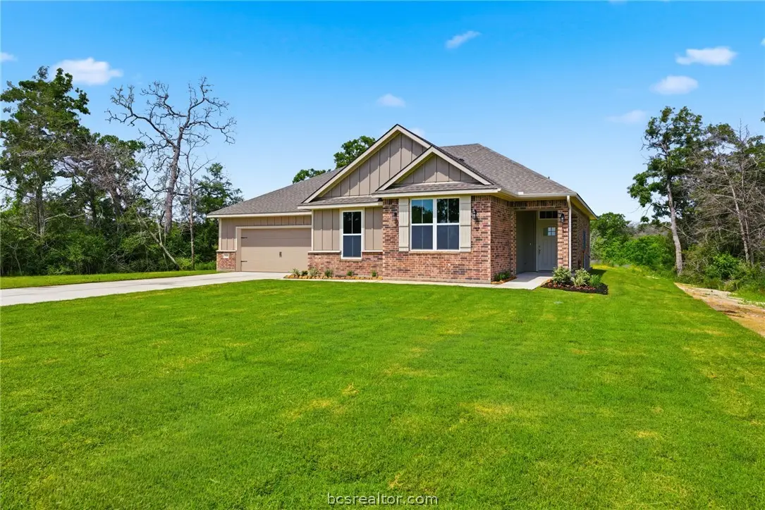 7641 Charles Branch Lane, Anderson, TX 77830 - #1