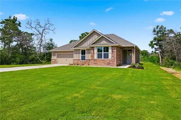 7641 Charles Branch Lane, Anderson, TX 77830