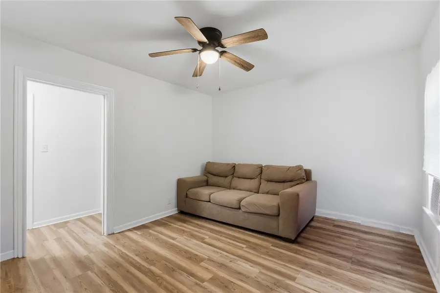 408 Hill Street, Bryan, TX 77803 - #3