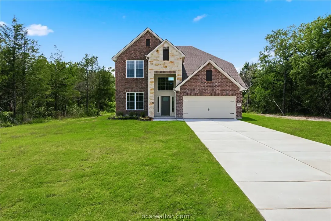 7894 Charles Branch Lane, Anderson, TX 77830 - #1