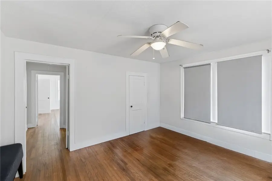 404 Hill Street, Bryan, TX 77803 - #3