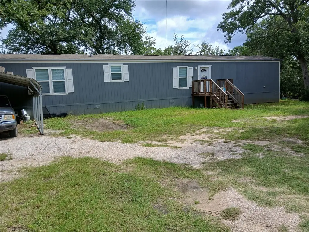 255 Redberry Road, Somerville, TX 77879 - #1