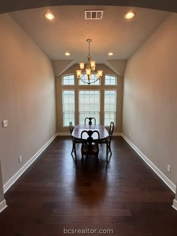 3464 Lockett Hall Circle, Bryan, TX 77808 - #2