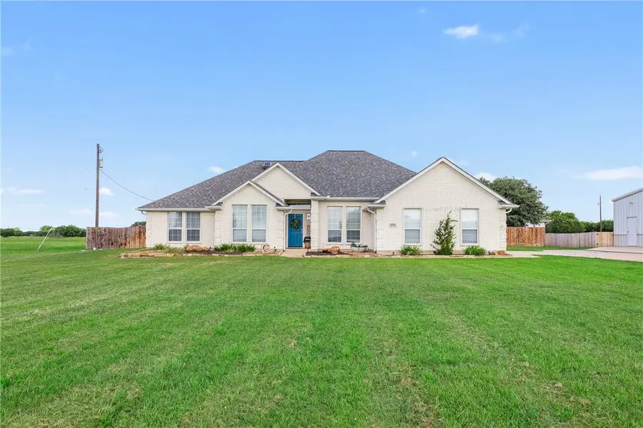 6305 Whitetail Lane, Bryan, TX 77808 - #2