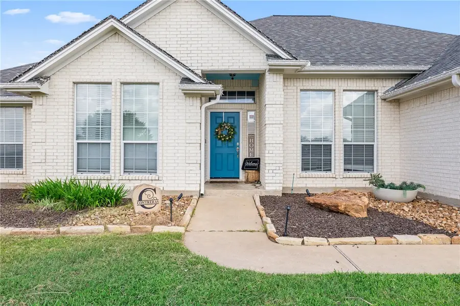 6305 Whitetail Lane, Bryan, TX 77808 - #3