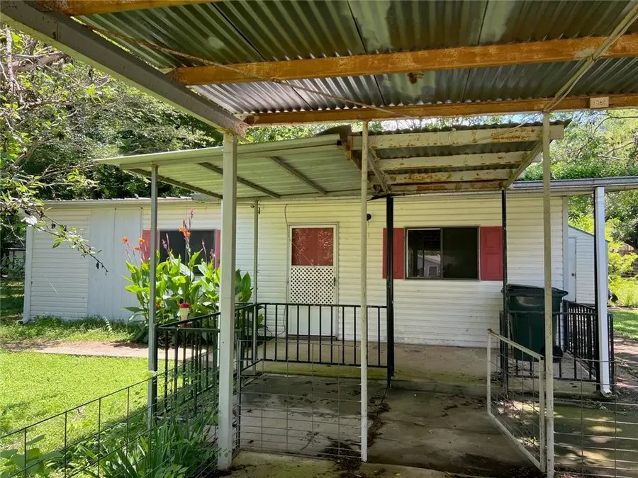413 Moorehead, Franklin, TX 77856 - #2