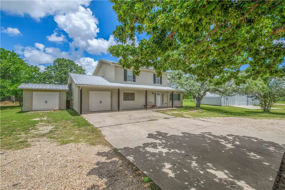 2009 Quail Run, College Station, TX 77845 - #1