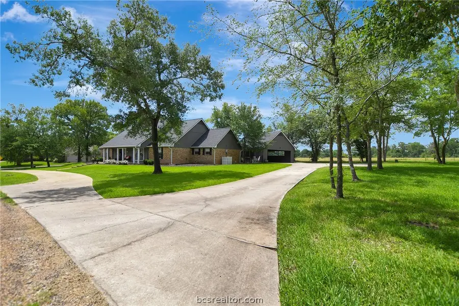 925 Standley Road, Madisonville, TX 77864 - #3