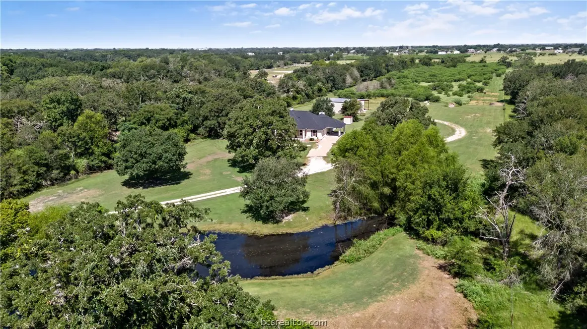 6701 Old Reliance Road, Bryan, TX 77808 - #1