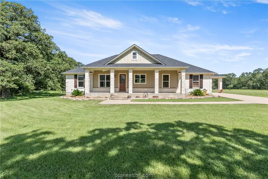 6701 Old Reliance Road, Bryan, TX 77808 - #3