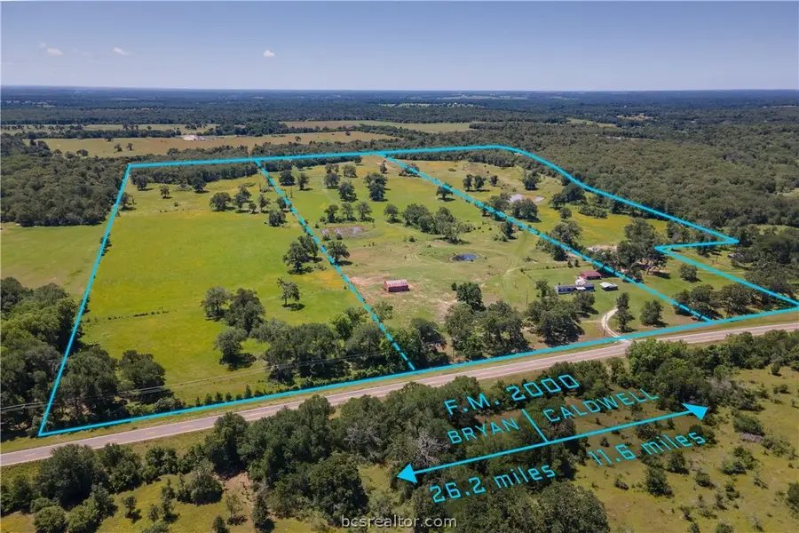 11648 Fm 2000, Caldwell, TX 77836 - #2