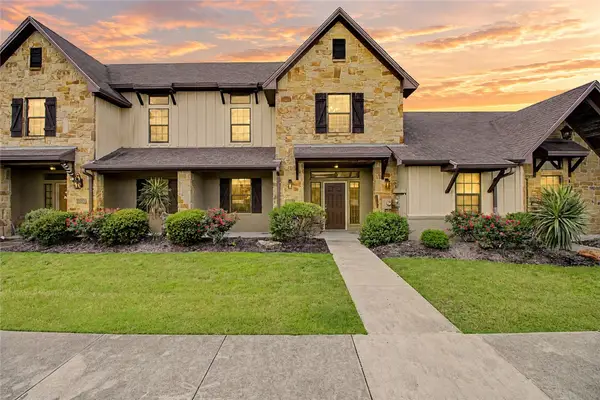 3337 Lieutenant Avenue, College Station, TX 77845