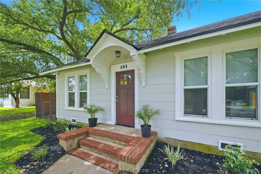 404 Ayrshire Street, College Station, TX 77840 - #2