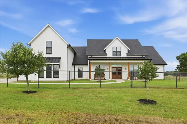 8263 County Road 179, Richards, TX 77873