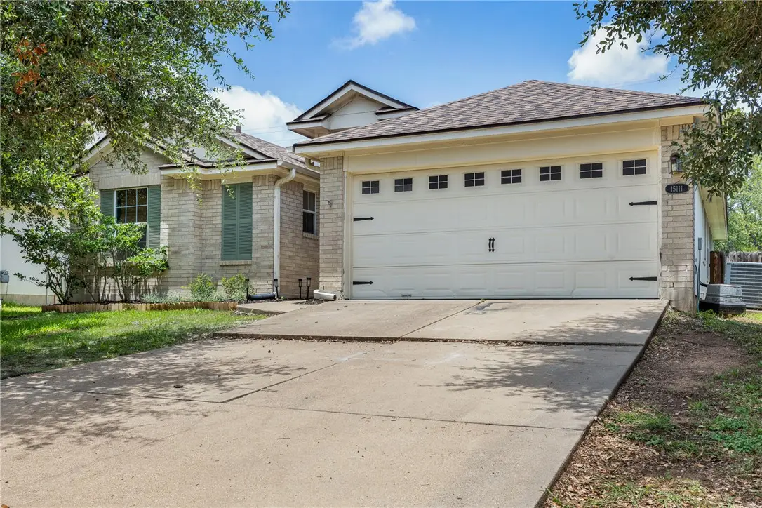 15111 Faircrest Drive, College Station, TX 77845 - #1