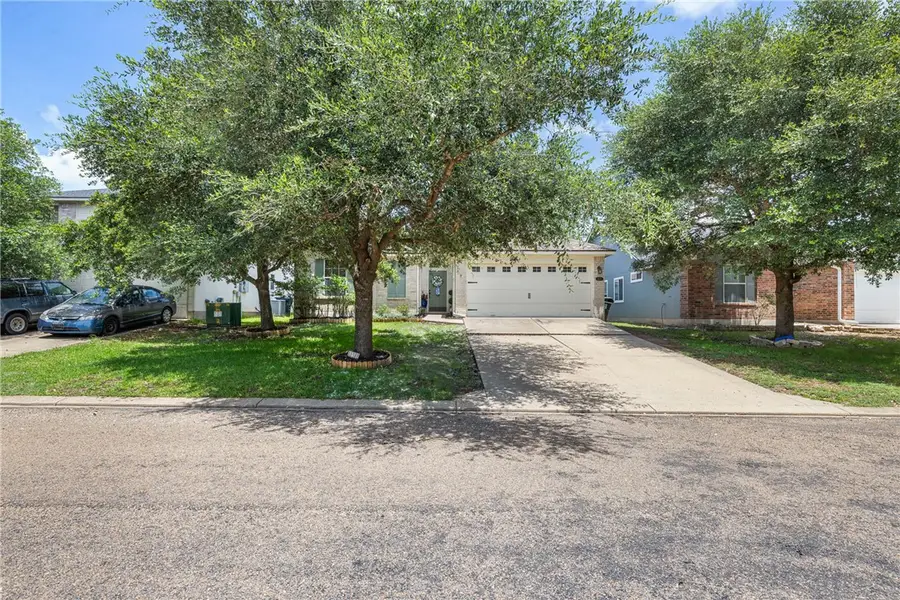 15111 Faircrest Drive, College Station, TX 77845 - #2