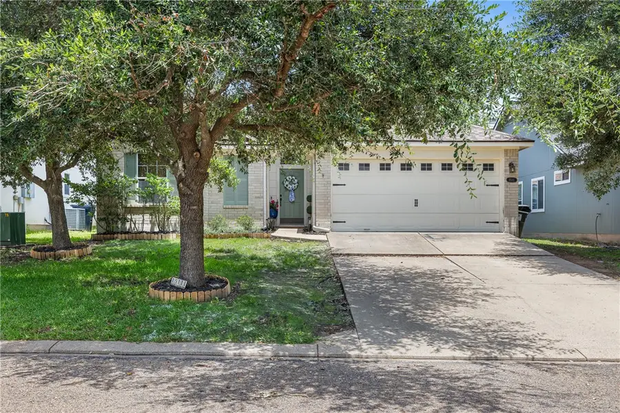 15111 Faircrest Drive, College Station, TX 77845 - #3
